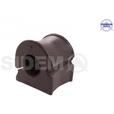 SIDEM 819830 Silent Bloc De Barre Stabilisatrice - silentbloc estabilizador de suspensión SIDEM 819830 Silent Bloc De Barre Stabilisatrice - silentbloc estabilizador de suspensión