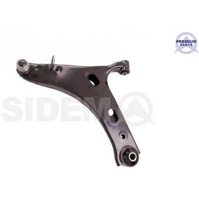 SIDEM 83178 Brazo de suspensión inferior delantera para Subaru Forester IV SIDEM 83178 Brazo de suspensión inferior delantera para Subaru Forester IV