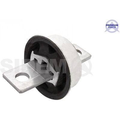 SIDEM 849325 Soporte de eje - Soporte de suspensión para Mercedes-Benz, Infiniti SIDEM 849325 Soporte de eje - Soporte de suspensión para Mercedes-Benz, Infiniti
