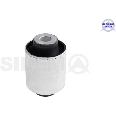 SIDEM 849632 Silent Block de Brazo de Control - Brazo de Control SIDEM 849632 Silent Block de Brazo de Control - Brazo de Control