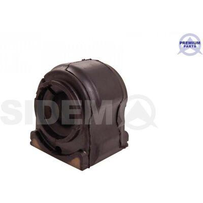 SIDEM 850909 Estabilizador de suspensión - Eje trasero SIDEM 850909 Estabilizador de suspensión - Eje trasero