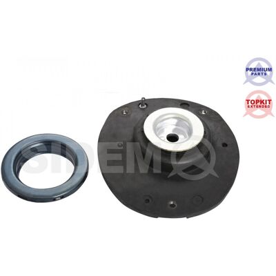 SIDEM 853409 Kit de suspensión - PEUGEOT 206 SIDEM 853409 Kit de suspensión - PEUGEOT 206