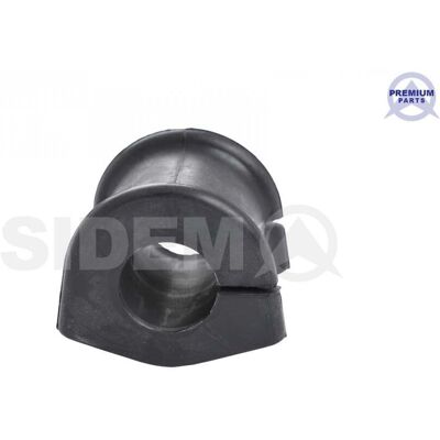 Montaje estabilizador SIDEM 853842 - Eje delantero 24mm - Estabilizador de suspensión Montaje estabilizador SIDEM 853842 - Eje delantero 24mm - Estabilizador de suspensión