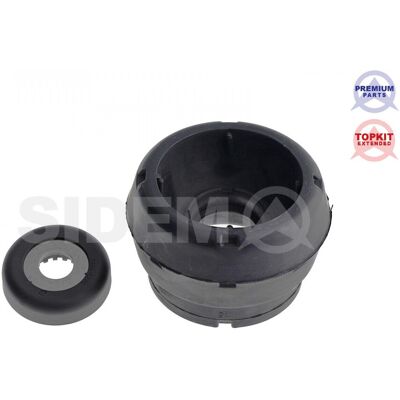 SIDEM 863420 KIT Kit de reparación de suspensión para ejes delanteros VW, Audi, Seat, Skoda SIDEM 863420 KIT Kit de reparación de suspensión para ejes delanteros VW, Audi, Seat, Skoda