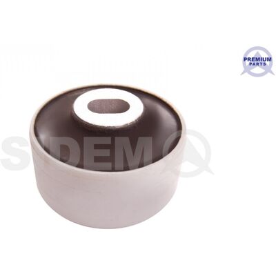 SIDEM 865305 Soporte de Eje - Soporte de Suspensión para LAND ROVER JAGUAR SIDEM 865305 Soporte de Eje - Soporte de Suspensión para LAND ROVER JAGUAR
