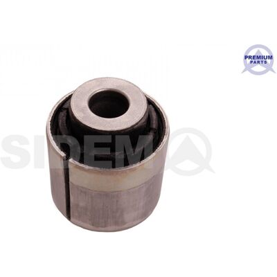 Cubo de suspensión SIDEM LR037690 - Land Rover Cubo de suspensión SIDEM LR037690 - Land Rover