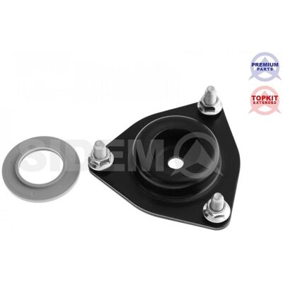 SIDEM 871404 - Kit de reparación para Mitsubishi ASX SUV, Outlander 2 SUV, Lancer 8 SIDEM 871404 - Kit de reparación para Mitsubishi ASX SUV, Outlander 2 SUV, Lancer 8