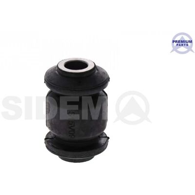 SIDEM Soporte para manillar - Bujes de articulación SIDEM Soporte para manillar - Bujes de articulación