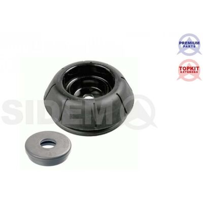 KIT de reparación de suspensión SIDEM para Chevrolet Nubira KIT de reparación de suspensión SIDEM para Chevrolet Nubira