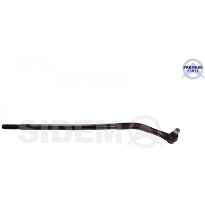 SIDEM 93233 - Jeep Wrangler 3 - frontal derecha - rótula de dirección SIDEM 93233 - Jeep Wrangler 3 - frontal derecha - rótula de dirección