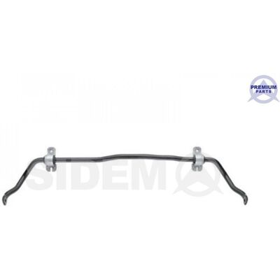 SIDEM 935003 Barra estabilizadora delantera para Alfa Romeo 159 SIDEM 935003 Barra estabilizadora delantera para Alfa Romeo 159