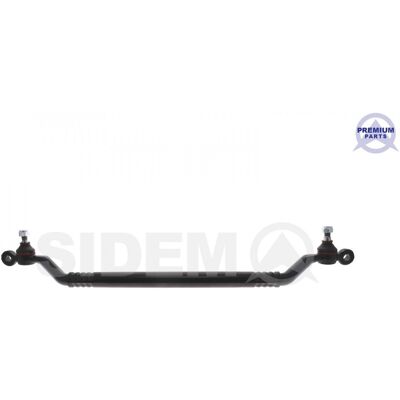 SIDEM 9520 Enlace de dirección - Componente de dirección para Opel/Vauxhall SIDEM 9520 Enlace de dirección - Componente de dirección para Opel/Vauxhall