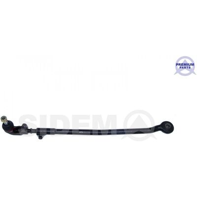 Sidema 9836 ASSY Barra de dirección para Saab 9-3, Opel Astra F - Pieza de dirección Sidema 9836 ASSY Barra de dirección para Saab 9-3, Opel Astra F - Pieza de dirección