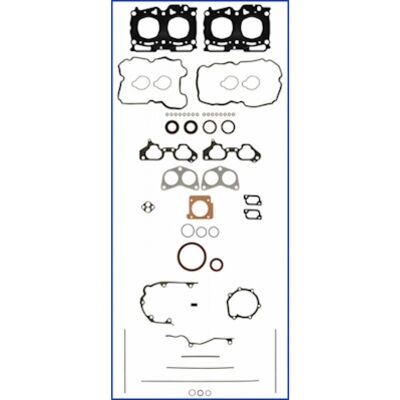 AJUSA 50320200 Juego de juntas para Subaru Impreza AJUSA 50320200 Juego de juntas para Subaru Impreza