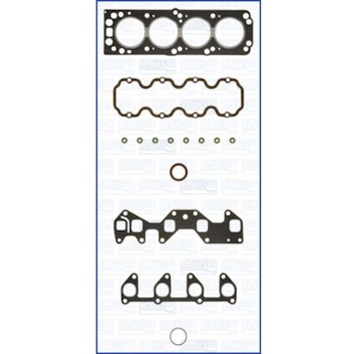 Ajusa 52097600 Juego de juntas de culata - Piezas de motor Ajusa 52097600 Juego de juntas de culata - Piezas de motor