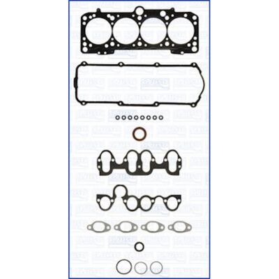 Ajusa Modelo 52139300 Juego de juntas de culata - Piezas de motor Ajusa Modelo 52139300 Juego de juntas de culata - Piezas de motor