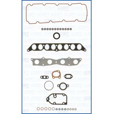 Ajusa 53004400 Juego de juntas de culata - Piezas de motor Ajusa 53004400 Juego de juntas de culata - Piezas de motor