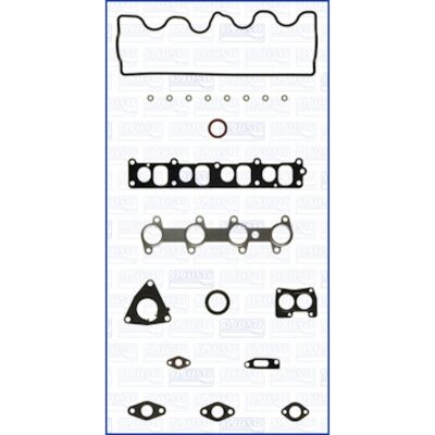 Ajusa 53010400 Juego de juntas de culata - Motor Ajusa 53010400 Juego de juntas de culata - Motor