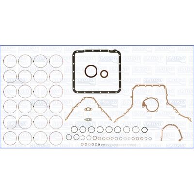 AJUSA 54081700 Juego de juntas - Cárter de cigüeñal AJUSA 54081700 Juego de juntas - Cárter de cigüeñal