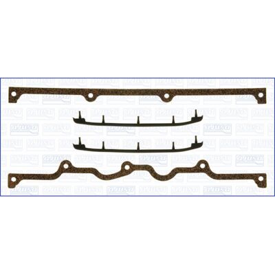 AJUSA 56004300 Juego de juntas de tapa de cilindro - Voyager, LeBaron AJUSA 56004300 Juego de juntas de tapa de cilindro - Voyager, LeBaron