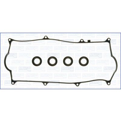 AJUSA 56014600 Juego de juntas para tapa de culata - Protección del motor AJUSA 56014600 Juego de juntas para tapa de culata - Protección del motor