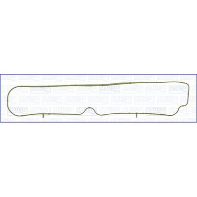 Junta de tapa AJUSA 13214800 - Compatible con Alfa Romeo Mito y Fiat Grande Junta de tapa AJUSA 13214800 - Compatible con Alfa Romeo Mito y Fiat Grande