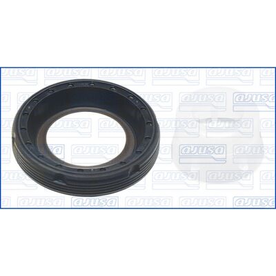 AJUSA 15119200 - Junta de árbol del lado frontal para SKODA Superb III Kodiaq AJUSA 15119200 - Junta de árbol del lado frontal para SKODA Superb III Kodiaq