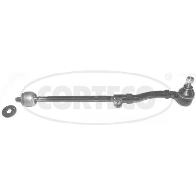 Corteco 49396550 Articulación Axial - Izquierda delantera Renault Laguna Corteco 49396550 Articulación Axial - Izquierda delantera Renault Laguna