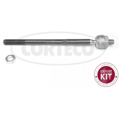 Corteco LR016869 Extremo de barra de dirección - Delantero derecho/izquierdo, para Ford, Land Rover, Volvo Corteco LR016869 Extremo de barra de dirección - Delantero derecho/izquierdo, para Ford, Land Rover, Volvo