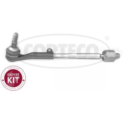 Corteco 49399507 Barra de dirección para BMW - Delante derecha OEM Corteco 49399507 Barra de dirección para BMW - Delante derecha OEM