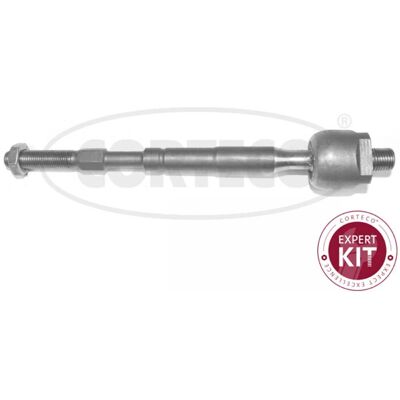 CORTECO 49400659 Articulación axial - Articulación axial para Citroën C1, Peugeot 107, Toyota Aygo CORTECO 49400659 Articulación axial - Articulación axial para Citroën C1, Peugeot 107, Toyota Aygo