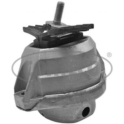 CORTECO Modelo 80001377 Soporte de transmisión hidráulico - Montaje de transmisión CORTECO Modelo 80001377 Soporte de transmisión hidráulico - Montaje de transmisión