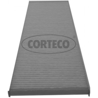 Filtro de habitáculo Corteco 80001766 - Filtro antipartículas para Mercedes-Benz Filtro de habitáculo Corteco 80001766 - Filtro antipartículas para Mercedes-Benz