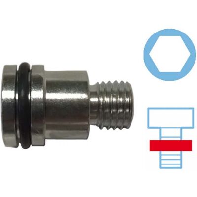 CORTECO 49362598 Tapón de protección - Protection Plug CORTECO 49362598 Tapón de protección - Protection Plug