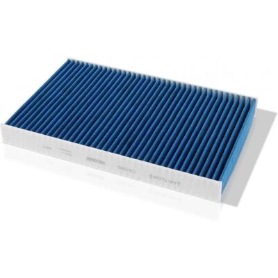 Corteco 49408636 Filtro de habitáculo - Filtro de aire para Citroën Corteco 49408636 Filtro de habitáculo - Filtro de aire para Citroën