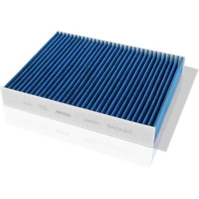 Corteco Modelo 49469990 - Filtro de aire para cabina en Ford Fiesta & Fusion Corteco Modelo 49469990 - Filtro de aire para cabina en Ford Fiesta & Fusion