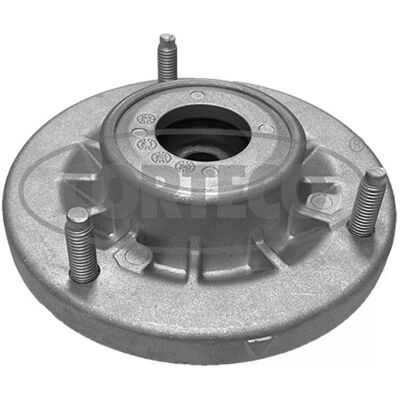 Montaje superior de amortiguador Corteco - Pieza de suspensión para BMW 5 Montaje superior de amortiguador Corteco - Pieza de suspensión para BMW 5
