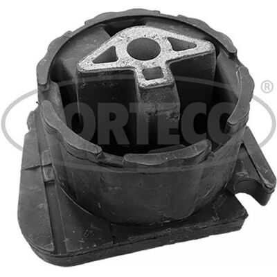 Corteco X5 X6 Soporte trasero de transmisión automática Corteco X5 X6 Soporte trasero de transmisión automática