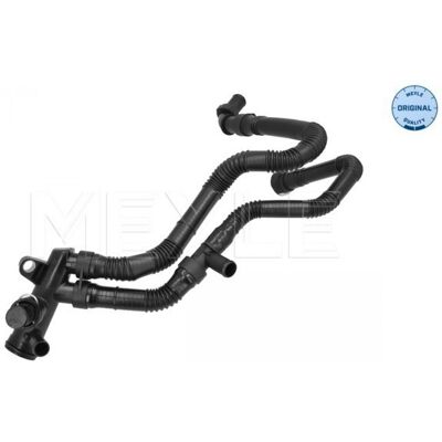 Meyle - Kühlwasserschlauch - Citroën - C1 C2 C3 Nemo - manguera de refrigerante Meyle - Kühlwasserschlauch - Citroën - C1 C2 C3 Nemo - manguera de refrigerante