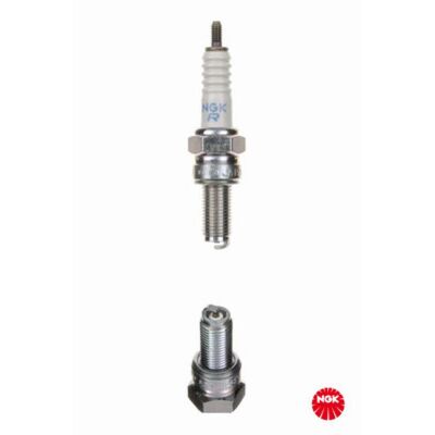 NGK - CR9E - M10 x 1.0 - 16 mm - bujía NGK - CR9E - M10 x 1.0 - 16 mm - bujía
