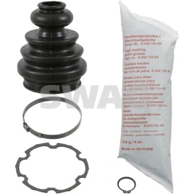SWAG Modelo 30 83 0012 Bota de junta de CV SWAG Modelo 30 83 0012 Bota de junta de CV