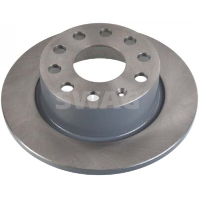 Disco de freno trasero SWAG 33 10 2683 - Brake Disc Disco de freno trasero SWAG 33 10 2683 - Brake Disc