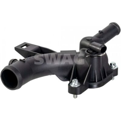 SWAG 33 10 4944 Soporte de termostato - Soporte con junta y tornillos SWAG 33 10 4944 Soporte de termostato - Soporte con junta y tornillos
