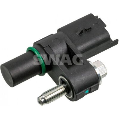 SWAG 33 10 4997 Sensor de posición del árbol de levas - Camshaft Position Sensor SWAG 33 10 4997 Sensor de posición del árbol de levas - Camshaft Position Sensor