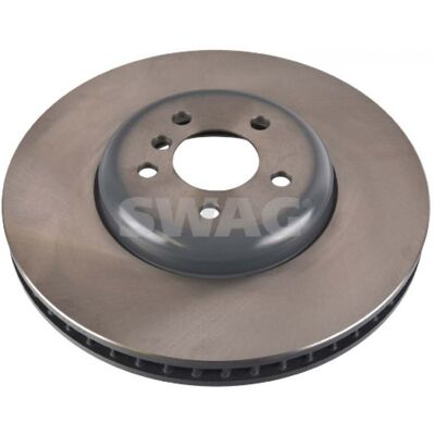 SWAG Modelo 33 10 5418 Disco de freno ventilado para BMW - Delantero izquierdo SWAG Modelo 33 10 5418 Disco de freno ventilado para BMW - Delantero izquierdo