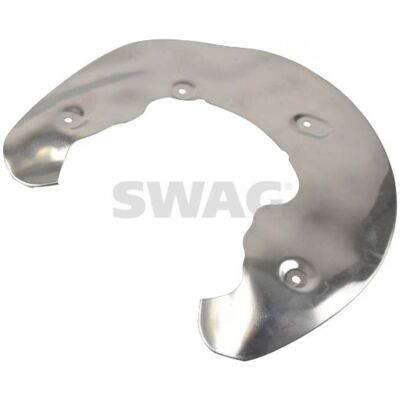SWAG Modelo 33 10 6405 Protector de Polvo de Freno - Protector de Polvo de Freno SWAG Modelo 33 10 6405 Protector de Polvo de Freno - Protector de Polvo de Freno