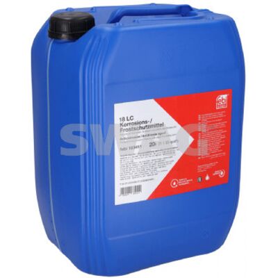 SWAG 33108949 refrigerante - motor SWAG 33108949 refrigerante - motor