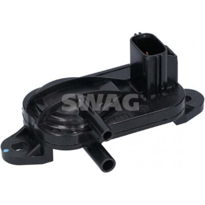 SWAG 33 10 8052 Sensor de presión de gases de escape - Sensor de presión SWAG 33 10 8052 Sensor de presión de gases de escape - Sensor de presión