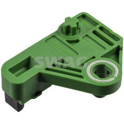 SWAG 33 10 9890 - Sensor de impulsos - Sensor de posición del árbol de levas - Punto muerto superior SWAG 33 10 9890 - Sensor de impulsos - Sensor de posición del árbol de levas - Punto muerto superior