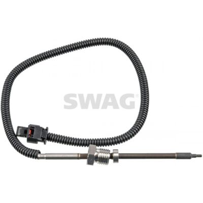SWAG Vito Misto ML Viano Sensor de Temperatura de Gases de Escape - Exhaust Gas Temperature Sensor SWAG Vito Misto ML Viano Sensor de Temperatura de Gases de Escape - Exhaust Gas Temperature Sensor